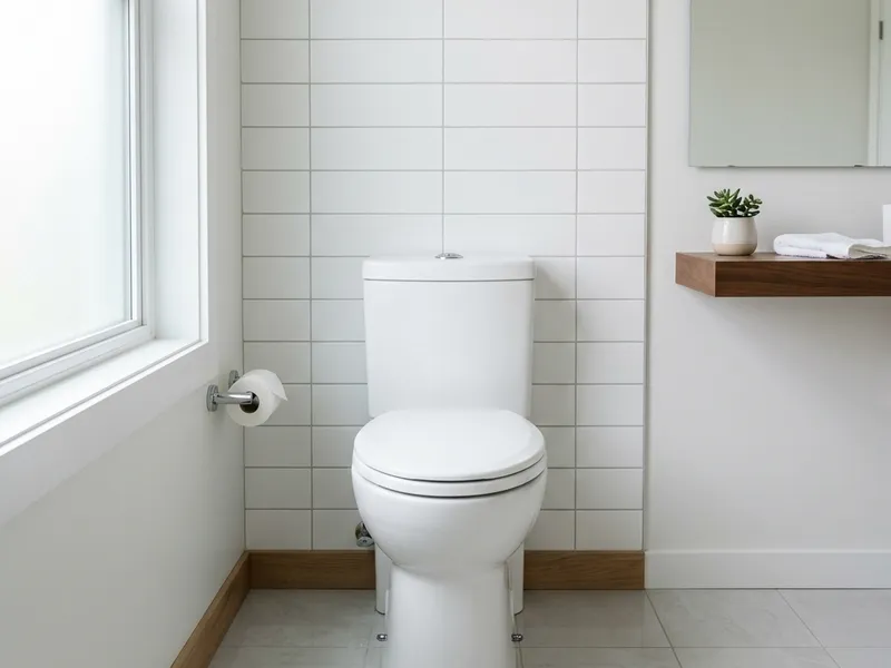 Toilet Repair & Installation Plumber in Old Green, OK